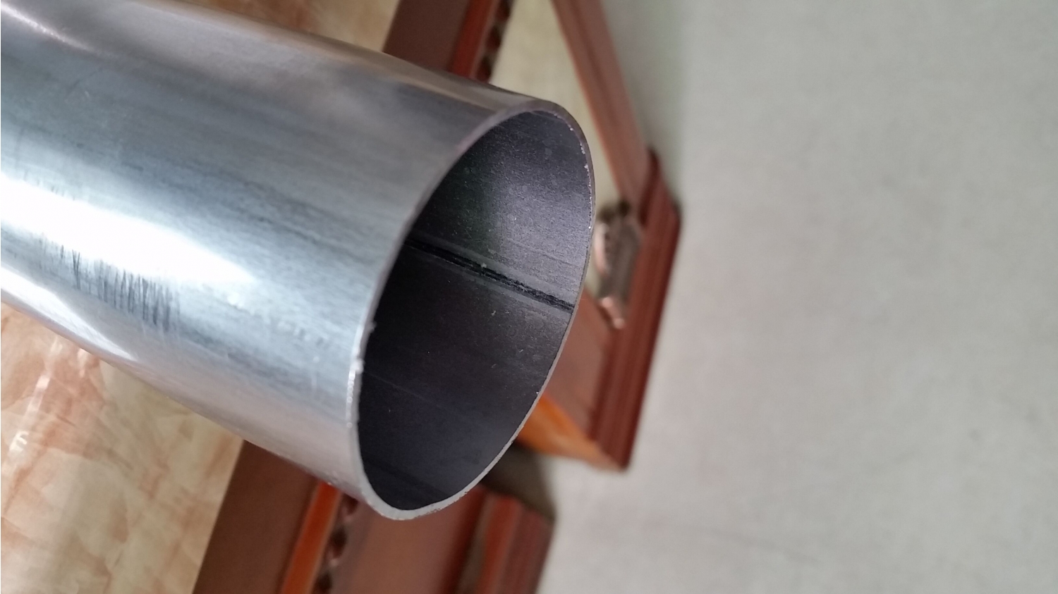 409L Stainless steel tube