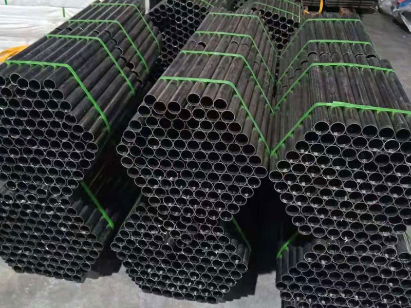 316L stainless steel tube