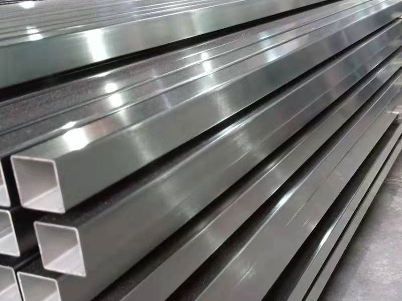 316L stainless steel tube